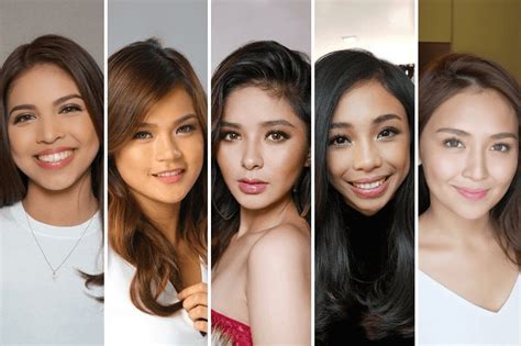 pinay nudify|60 Filipino Celebrities Who Posed for FHM Philippines.